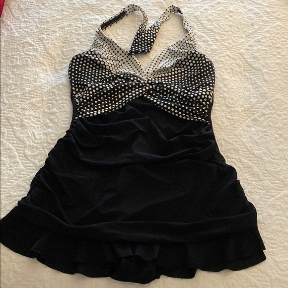 Profile by Gottex Swim dress - Picture 2 of 10